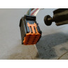 RETROVISEUR EXTERIEUR ELECTRIQUE GAUCHE PEUGEOT 206+ 2009-