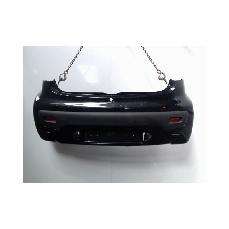 PARE-CHOC ARRIER CITROEN C1 3P