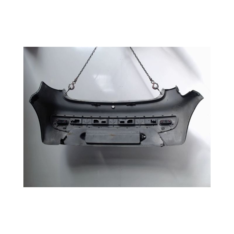 PARE-CHOC ARRIER CITROEN C1 3P