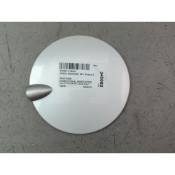 VOLET DE TRAPPE CARBURANT