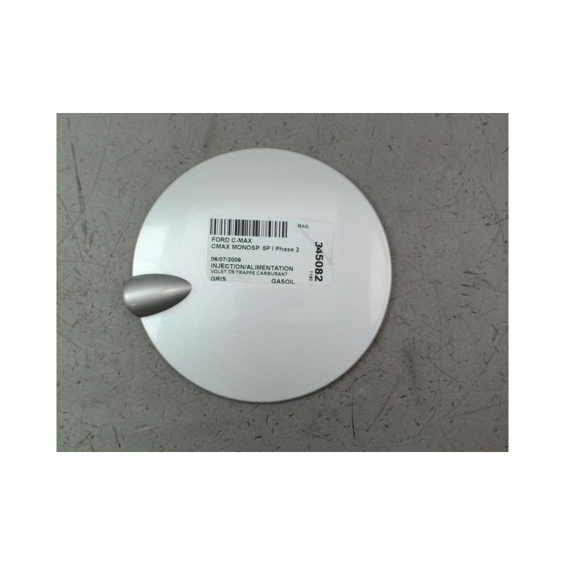 VOLET DE TRAPPE CARBURANT FORD CMAX MONOSP. I Phase 2 2007-2010