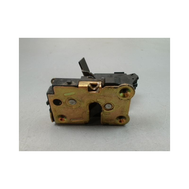 SYSTEME CONDAMNATION AVANT DROIT RENAULT TWINGO I Phase 3 2000-2007