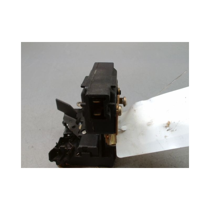 SYSTEME CONDAMNATION AVANT DROIT RENAULT TWINGO I Phase 3 2000-2007