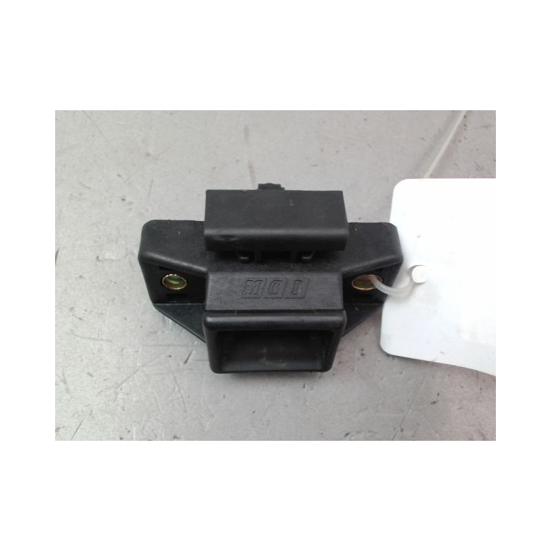 SERRURE HAYON  RENAULT TWINGO I Phase 3 2000-2007