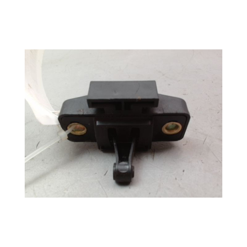 SERRURE HAYON  RENAULT TWINGO I Phase 3 2000-2007