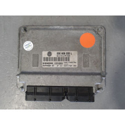 CALCULATEUR MOTEUR