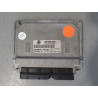 CALCULATEUR MOTEUR VOLKSWAGEN POLO