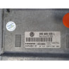 CALCULATEUR MOTEUR VOLKSWAGEN POLO