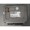 CALCULATEUR MOTEUR VOLKSWAGEN POLO