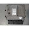 CALCULATEUR MOTEUR FIAT PUNTO