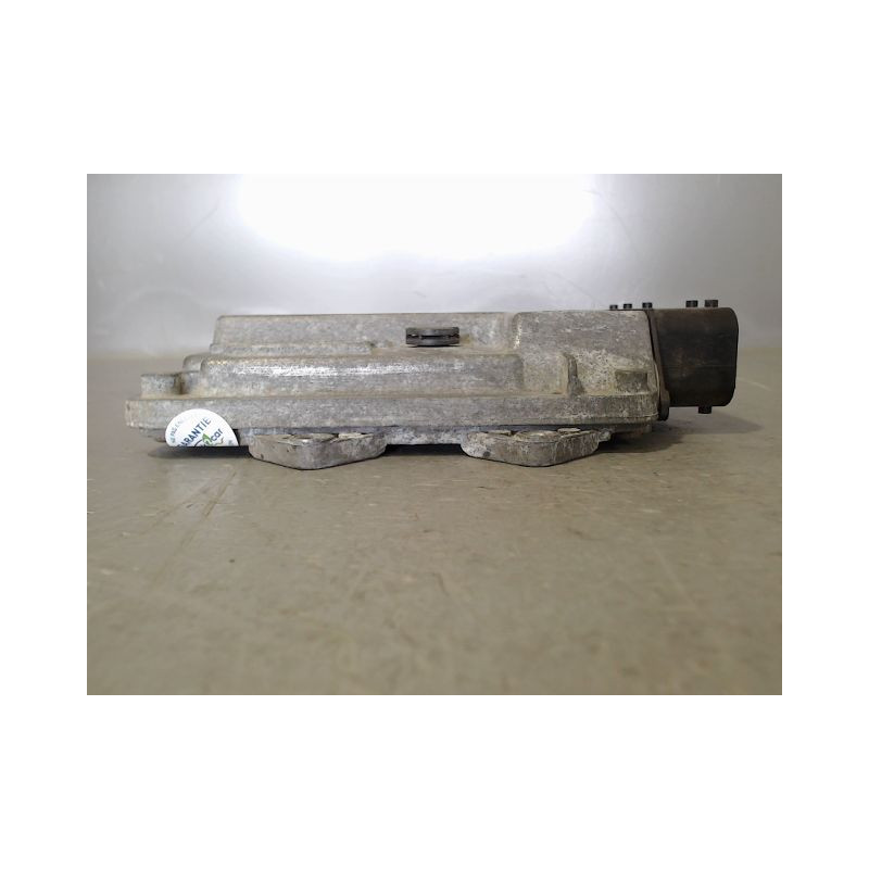 CALCULATEUR MOTEUR FIAT PUNTO