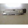 CALCULATEUR MOTEUR FIAT PUNTO
