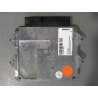 CALCULATEUR MOTEUR FIAT PUNTO