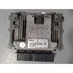 CALCULATEUR MOTEUR