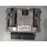 CALCULATEUR MOTEUR ALFA ROMEO 147