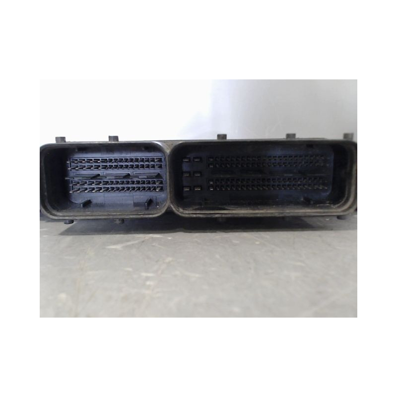 CALCULATEUR MOTEUR ALFA ROMEO 147
