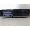 CALCULATEUR MOTEUR ALFA ROMEO 147