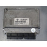 CALCULATEUR MOTEUR VOLKSWAGEN POLO