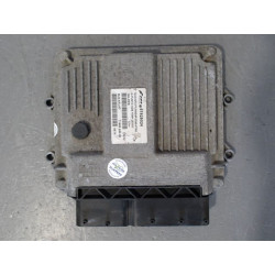 CALCULATEUR MOTEUR
