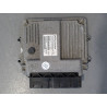 CALCULATEUR MOTEUR FIAT PUNTO