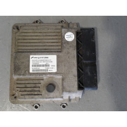 CALCULATEUR MOTEUR
