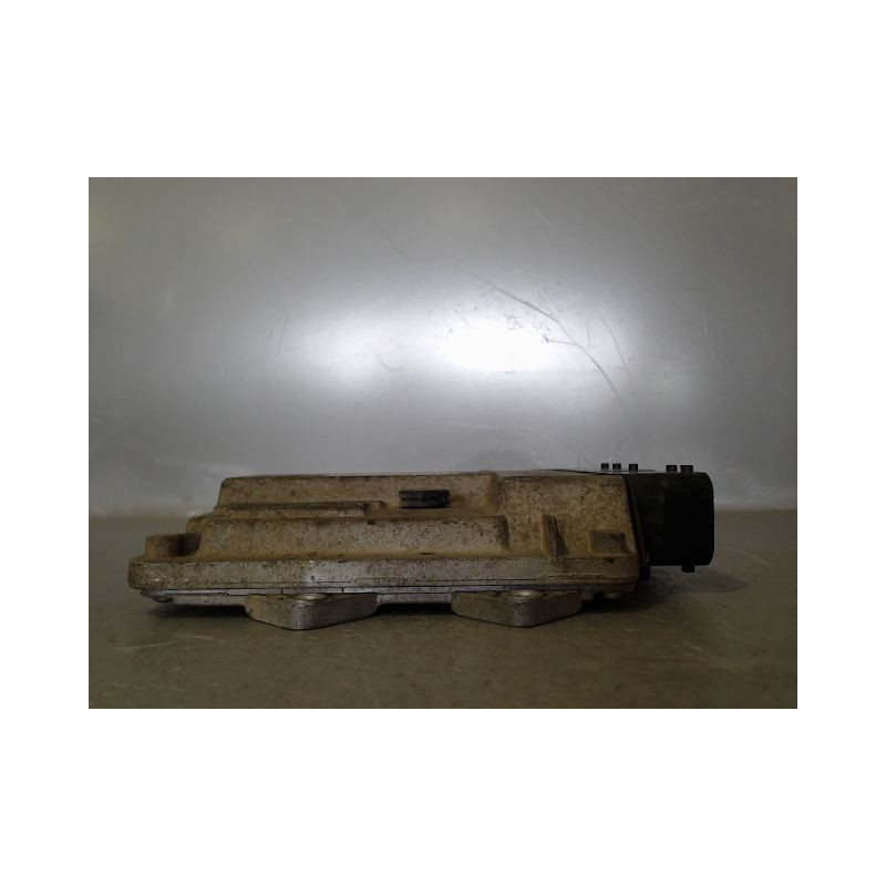 CALCULATEUR MOTEUR FIAT FIORINO