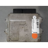CALCULATEUR MOTEUR FIAT FIORINO