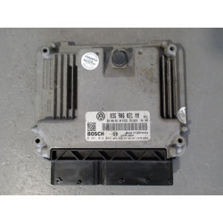 CALCULATEUR MOTEUR