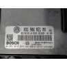 CALCULATEUR MOTEUR VOLKSWAGEN TOURAN