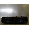 CALCULATEUR MOTEUR VOLKSWAGEN TOURAN