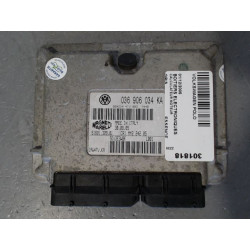 CALCULATEUR MOTEUR