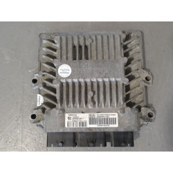 CALCULATEUR MOTEUR