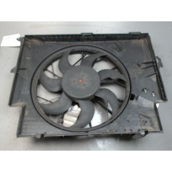 MOTEUR VENTILATEUR RADIATEUR