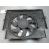 MOTEUR VENTILATEUR RADIATEUR B.M.W. SERIE 1