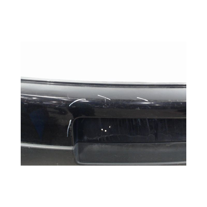 PARE-CHOC ARRIER VOLKSWAGEN GOLF V 2003-2009