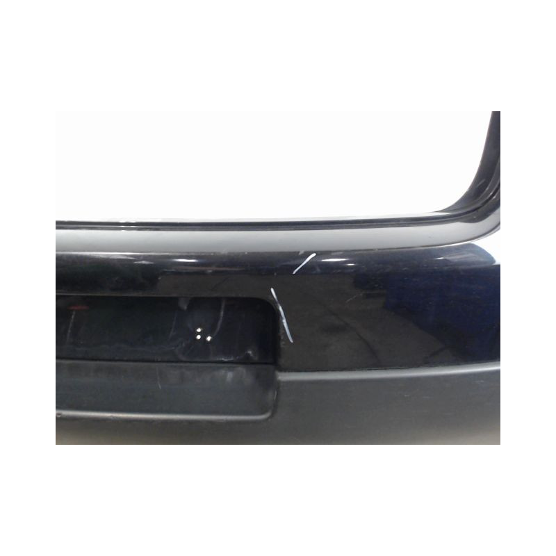 PARE-CHOC ARRIER VOLKSWAGEN GOLF V 2003-2009