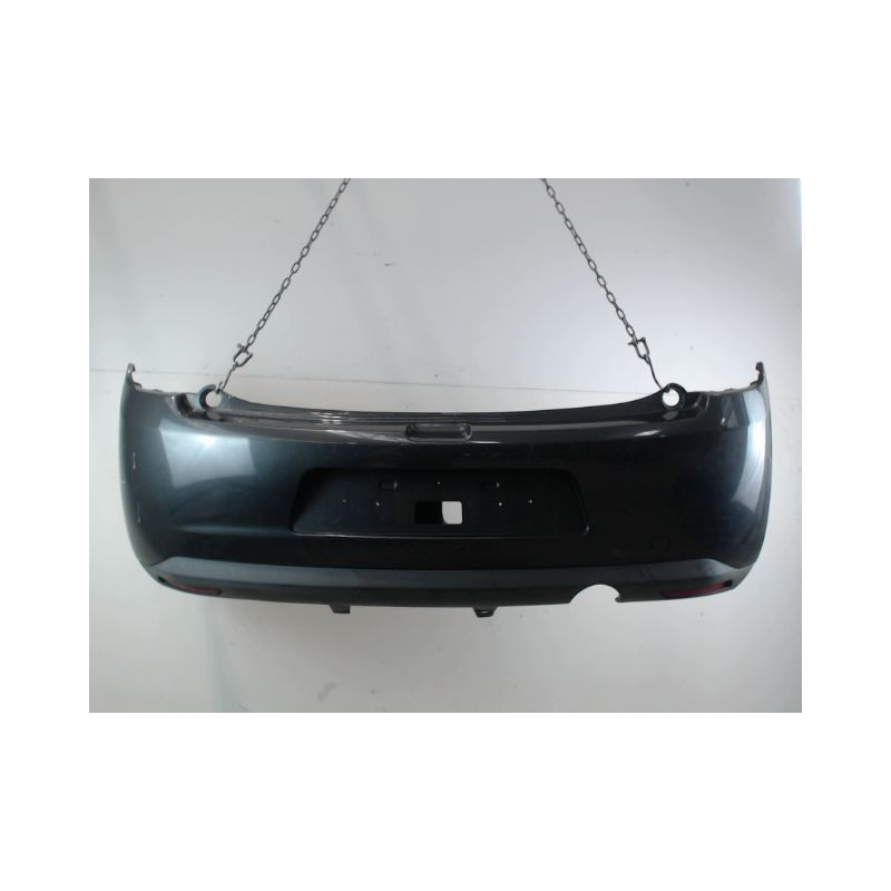 PARE-CHOC ARRIER CITROEN C3