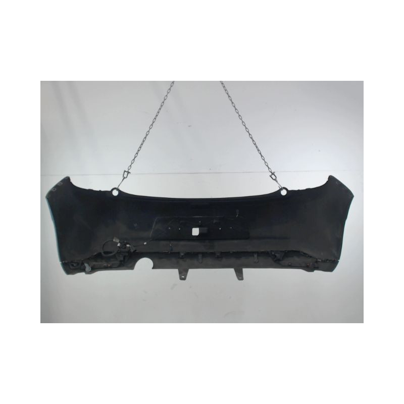 PARE-CHOC ARRIER CITROEN C3