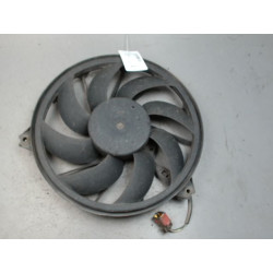 MOTEUR VENTILATEUR RADIATEUR