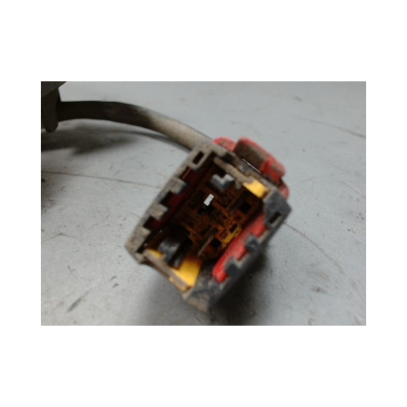 MOTEUR VENTILATEUR RADIATEUR PEUGEOT 206 CC 2000-2007