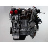 MOTEUR DIESEL FORD FIESTA 1.5 TDCi
