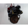 MOTEUR DIESEL FORD FIESTA 1.5 TDCi