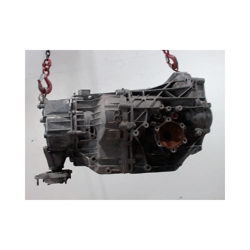 BOITE A VITESSE AUTOMATIQUE AUDI A6 AVANT 2005- 2.0 TFSI