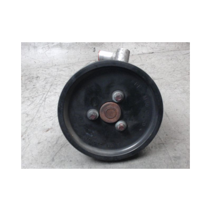 POMPE DIRECTION ASSISTEE MERCEDES CLASSE C COUPE SPORT 2004-