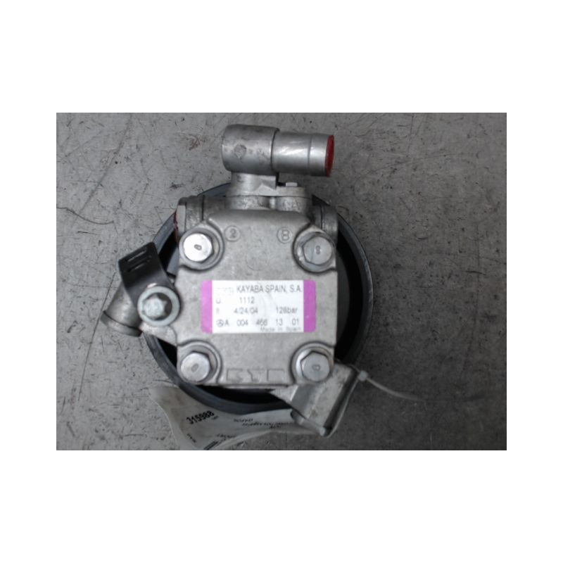 POMPE DIRECTION ASSISTEE MERCEDES CLASSE C COUPE SPORT 2004-