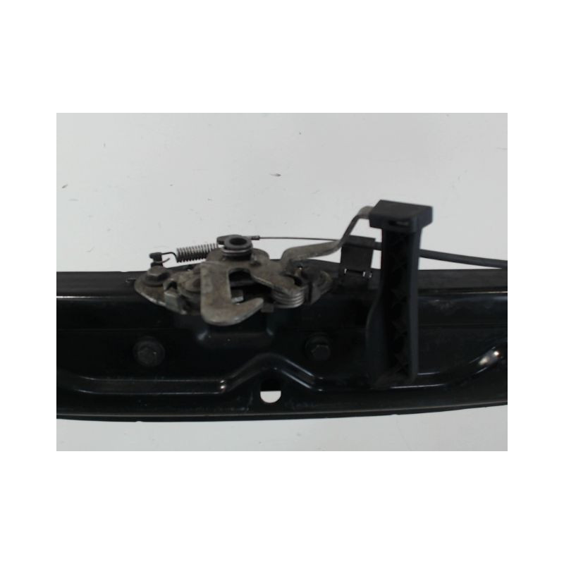 TRAVERSE SUPERIEURE ARMATURE AVANT PEUGEOT 206+ 2009-