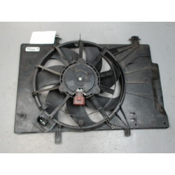 MOTEUR VENTILATEUR RADIATEUR