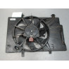 MOTEUR VENTILATEUR RADIATEUR FORD FIESTA