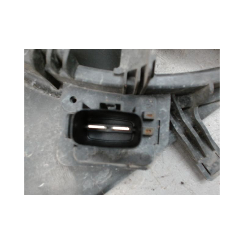 MOTEUR VENTILATEUR RADIATEUR FORD FIESTA