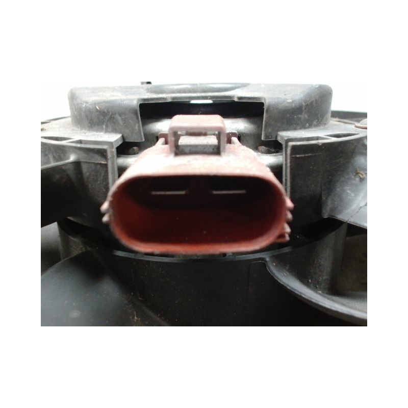 MOTEUR VENTILATEUR RADIATEUR FORD FIESTA